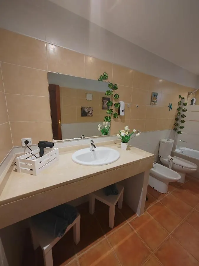 Frühstückspension Ses Salines Private Rooms Mallorca Spanien