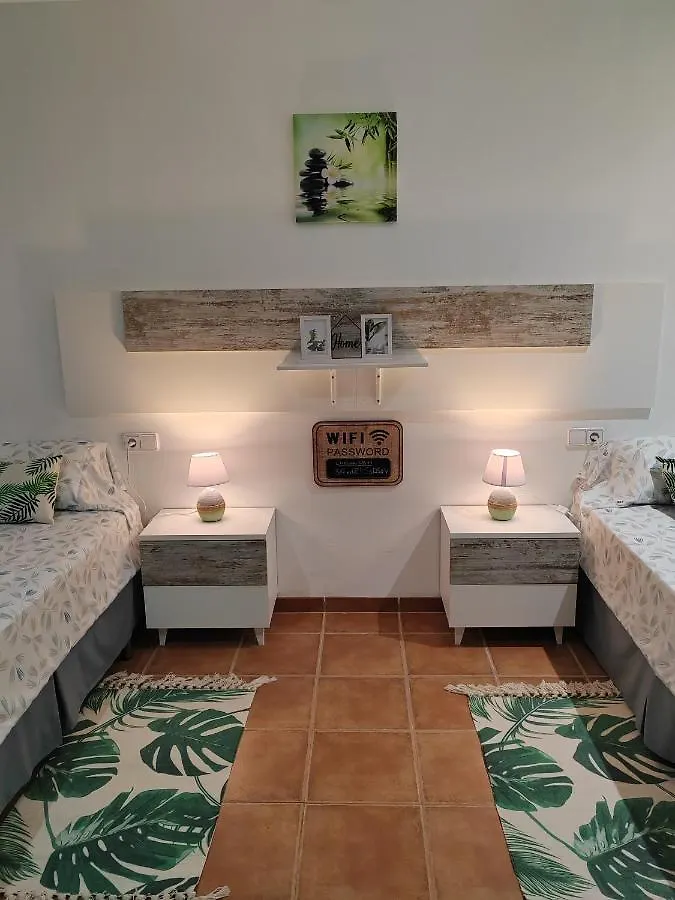 Ses Salines Private Rooms Mallorca 0*, Ses Salines (Mallorca) Spanien