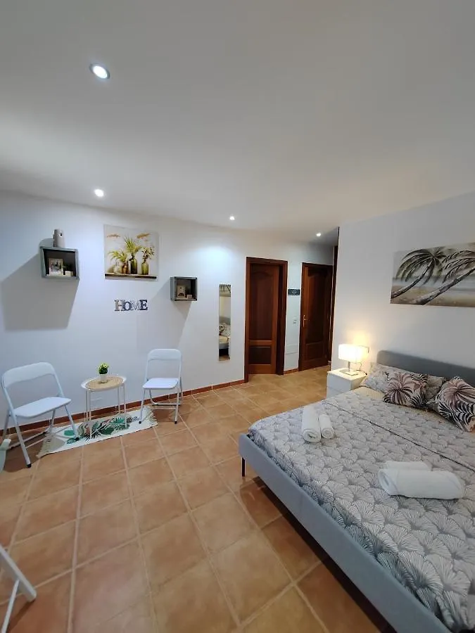 Ses Salines Private Rooms Mallorca Spanien