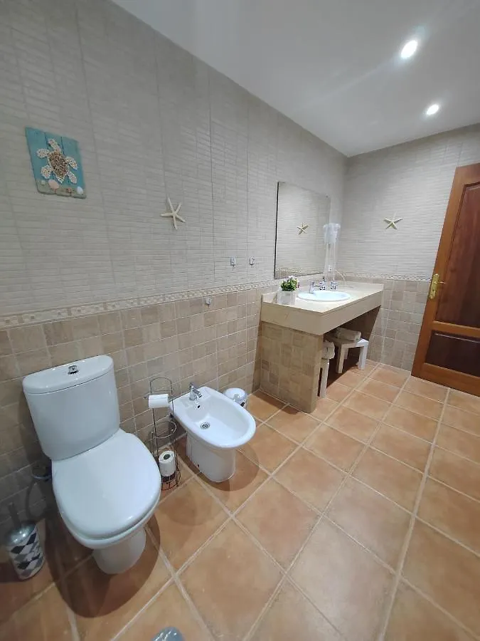 Ses Salines Private Rooms Mallorca Spanien