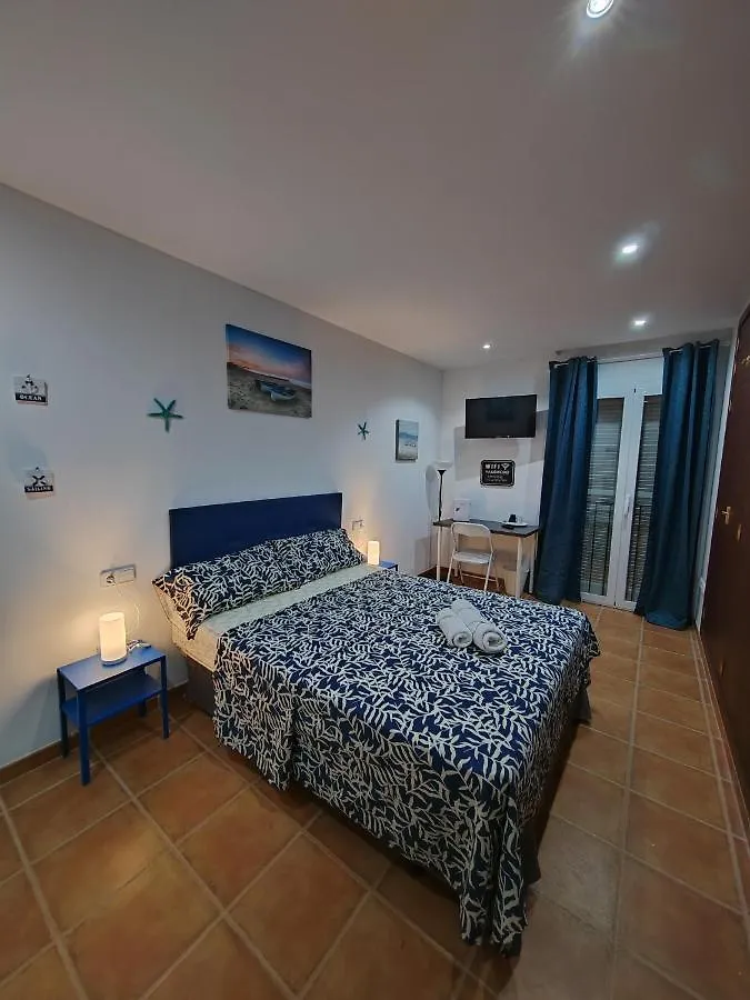 Ses Salines Private Rooms Mallorca