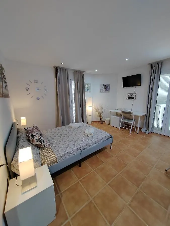 Frühstückspension Ses Salines Private Rooms Mallorca