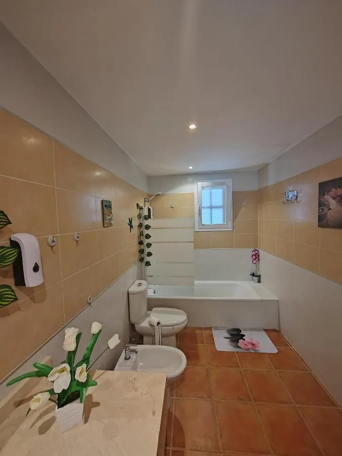 Ses Salines Private Rooms Mallorca 0*, Ses Salines (Mallorca)