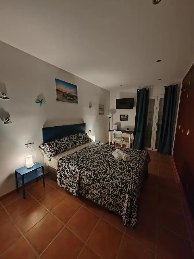 Frühstückspension Ses Salines Private Rooms Mallorca