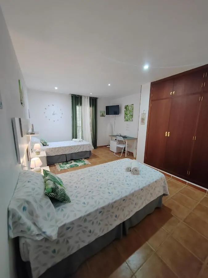 Ses Salines Private Rooms Mallorca 0*, Ses Salines (Mallorca)