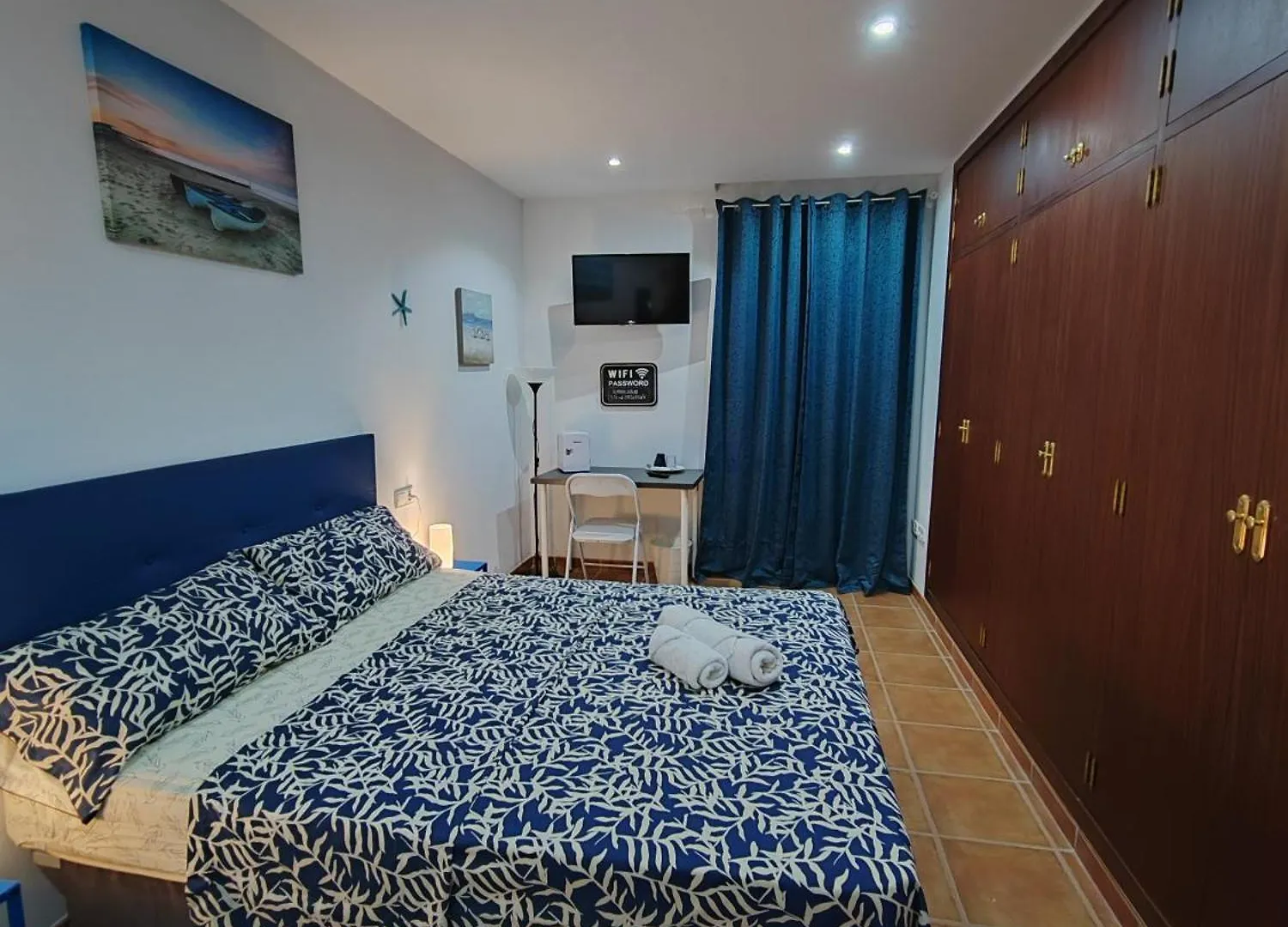Ses Salines Private Rooms Mallorca Frühstückspension