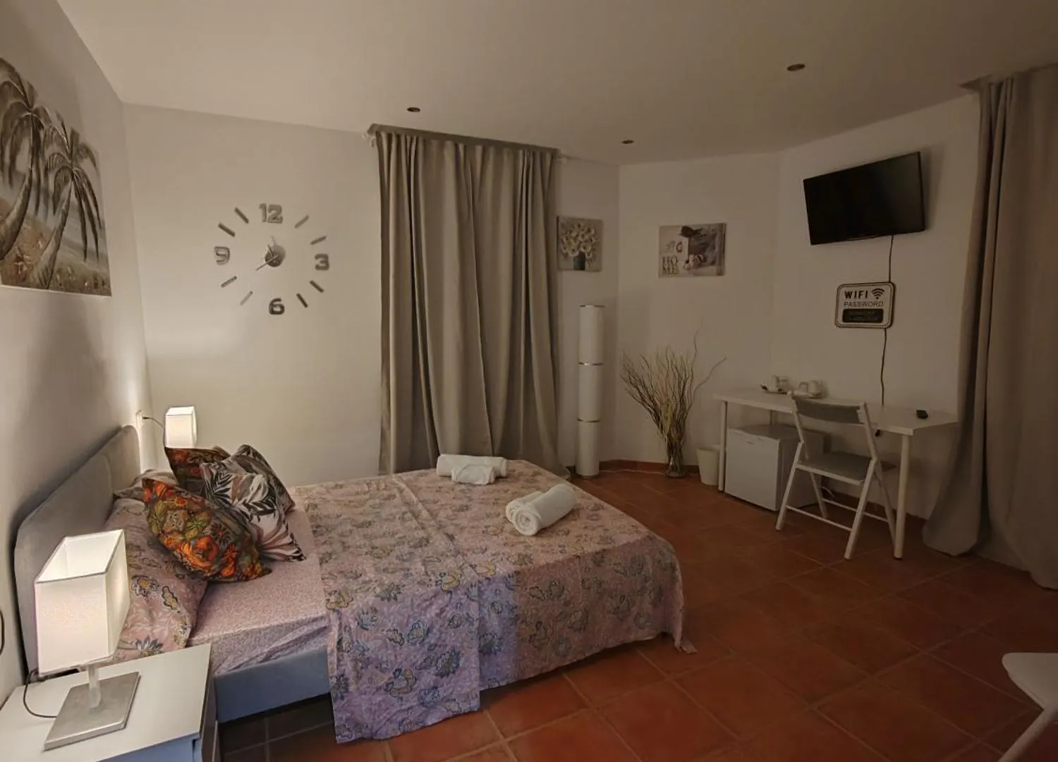 Ses Salines Private Rooms Mallorca Spanien