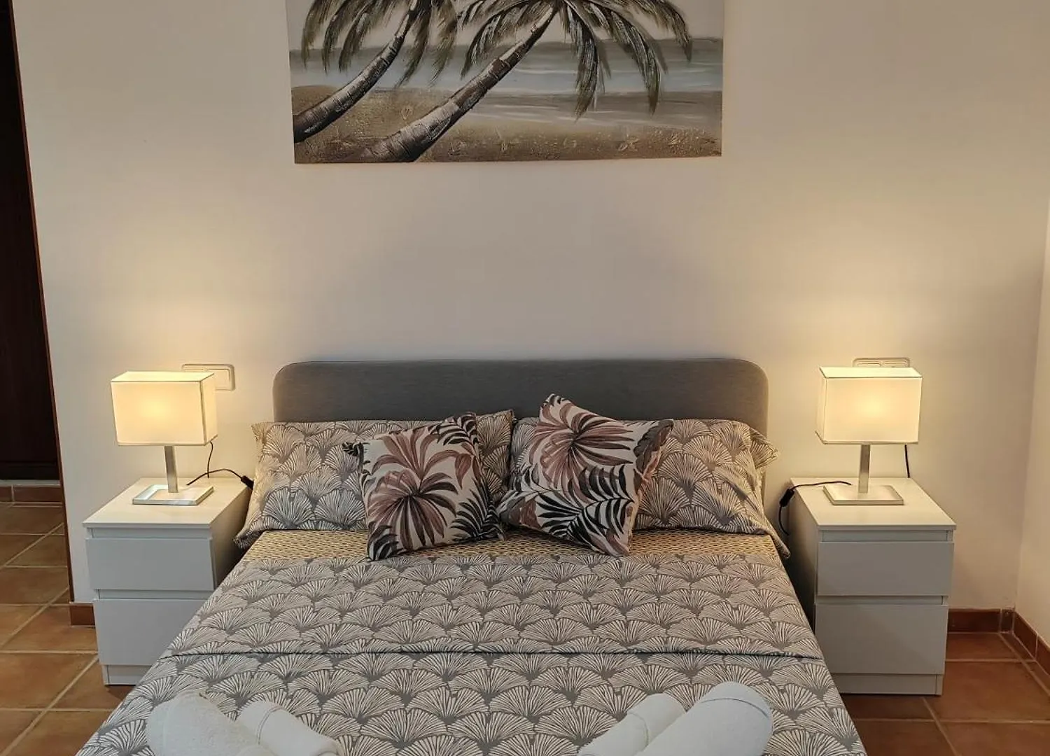 Ses Salines Private Rooms Mallorca 0*, Ses Salines (Mallorca) Spanien