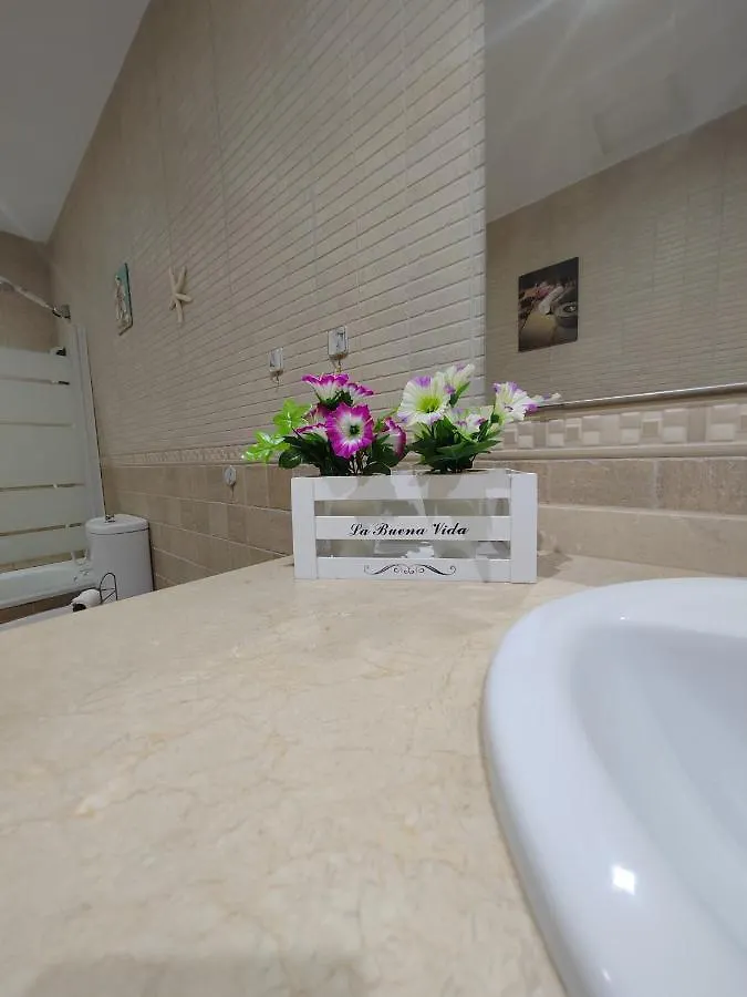 Ses Salines Private Rooms Mallorca 0*, Ses Salines (Mallorca) Spain