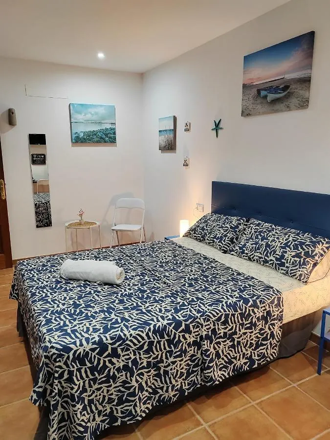 Bed & Breakfast Ses Salines Private Rooms Mallorca Spain