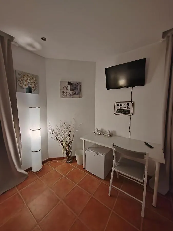 Ses Salines Private Rooms Mallorca Bed & Breakfast Ses Salines (Mallorca)