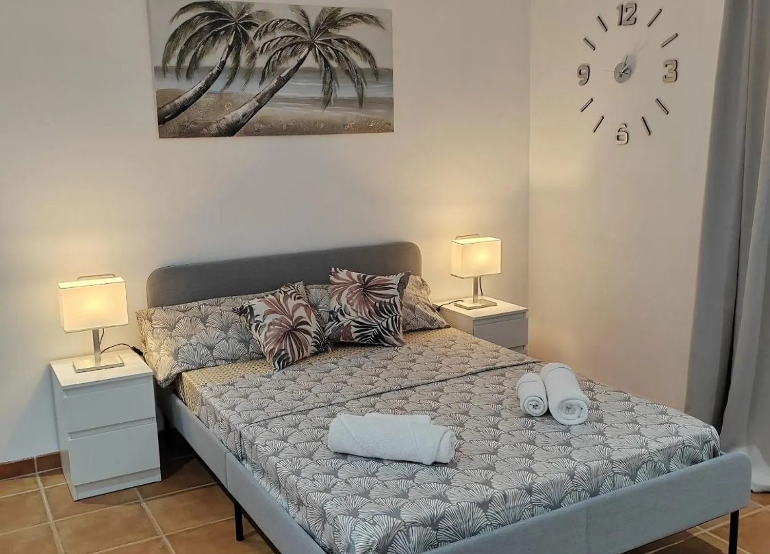 Ses Salines Private Rooms Mallorca Bed & Breakfast Ses Salines (Mallorca)