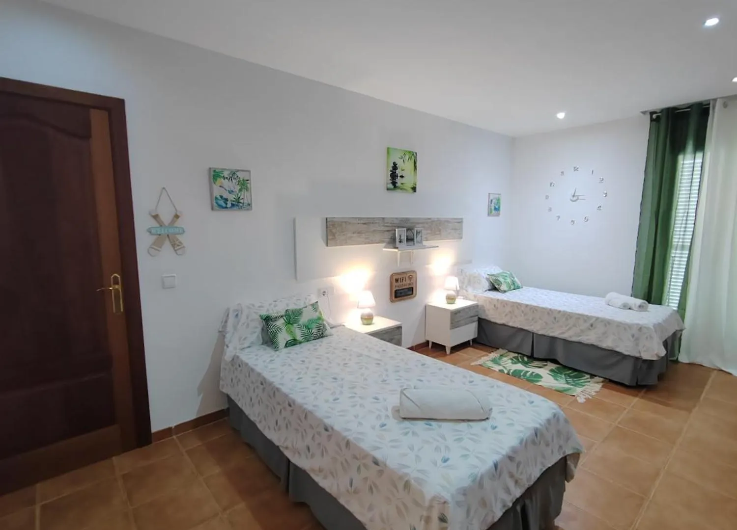 Bed & Breakfast Ses Salines Private Rooms Mallorca Spain