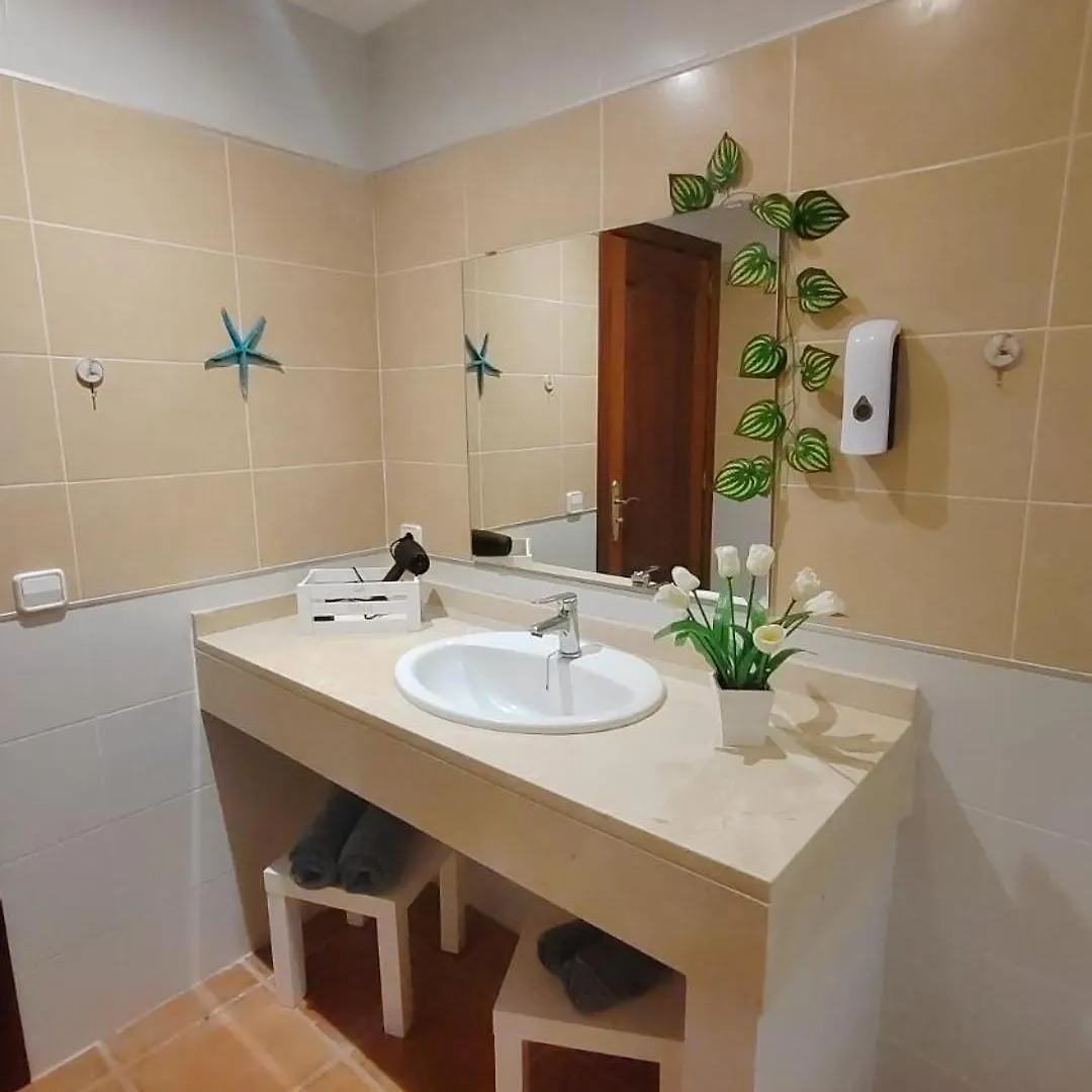 Ses Salines Private Rooms Mallorca 0*, Ses Salines (Mallorca)