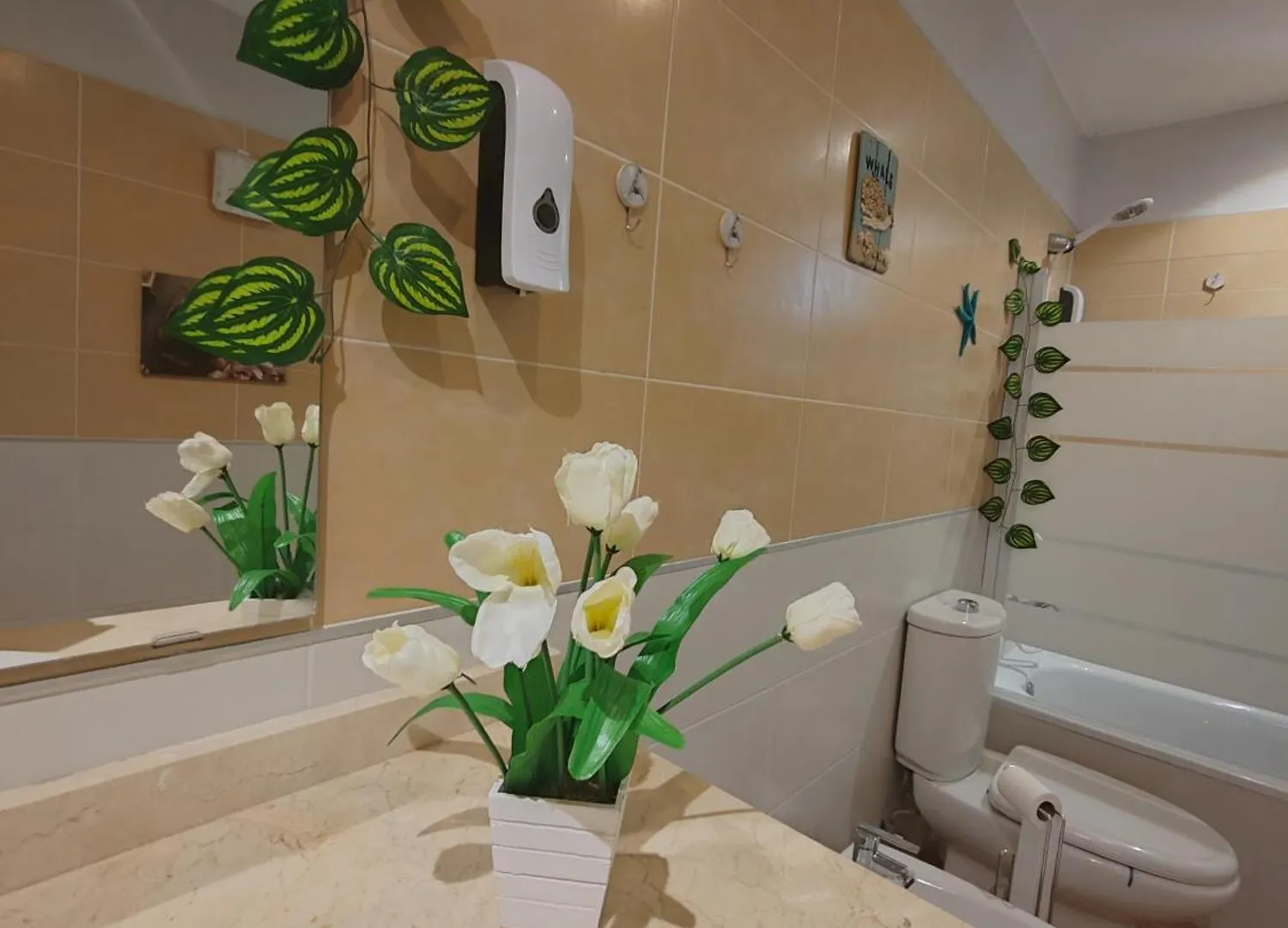 Ses Salines Private Rooms Mallorca Bed & Breakfast Ses Salines (Mallorca)