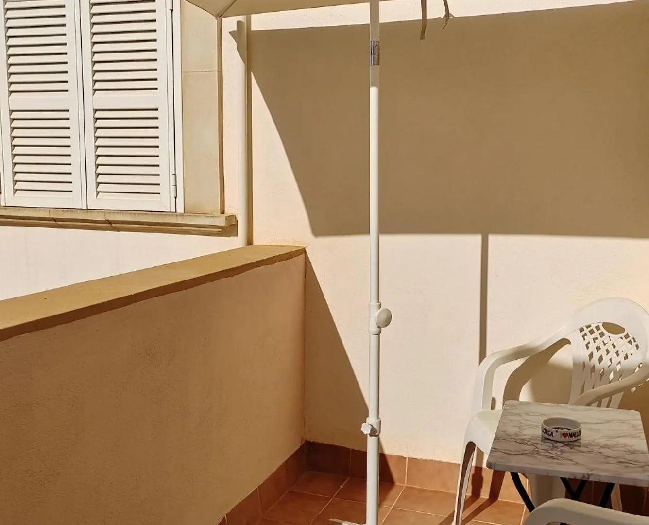 Ses Salines Private Rooms Mallorca Spain